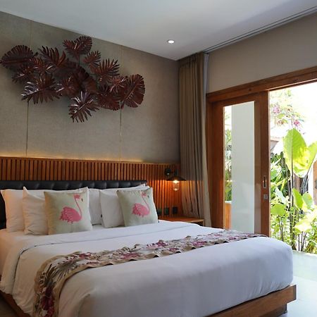 Umah Anyar Hotel Canggu  Exterior photo