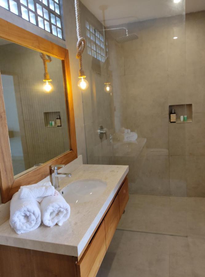 Umah Anyar Hotel Canggu  Exterior photo